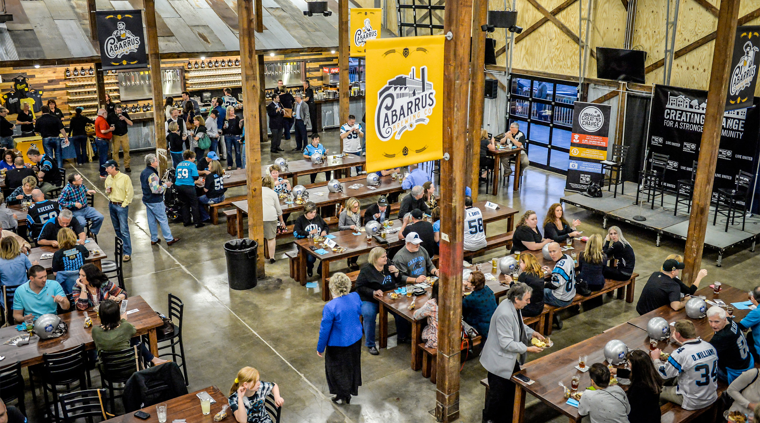 Brewing Your Favorite Beers 100% Local