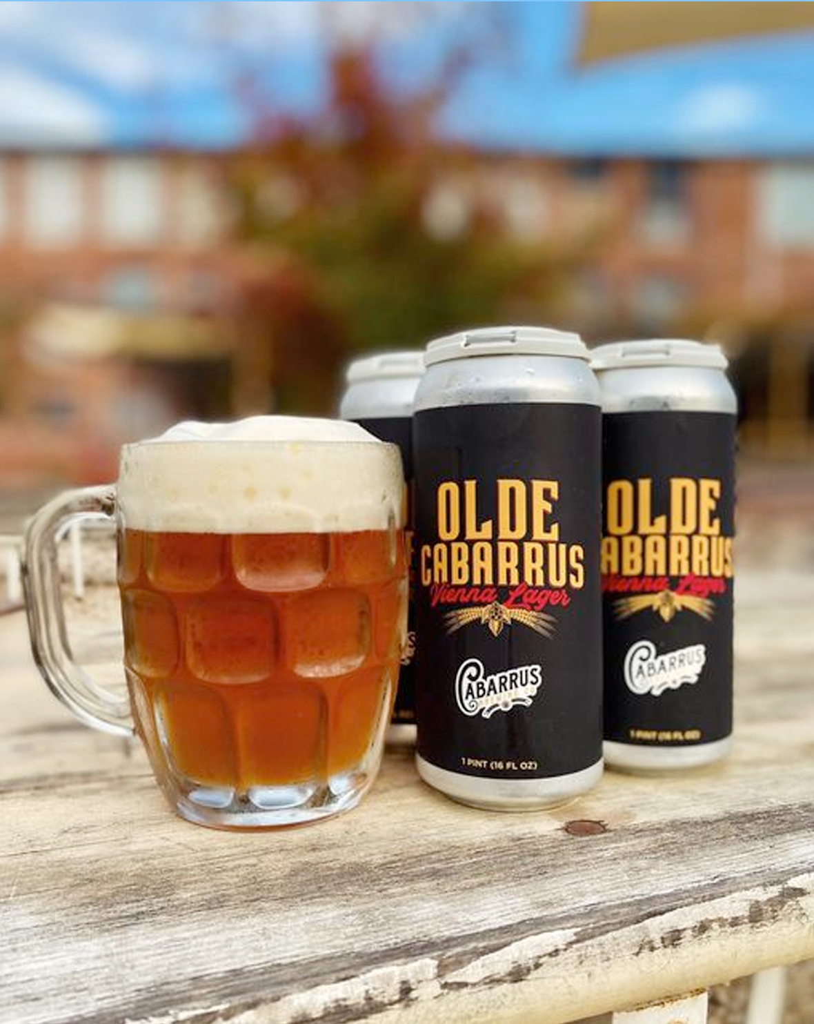 Brewing Your Favorite Beers 100% Local