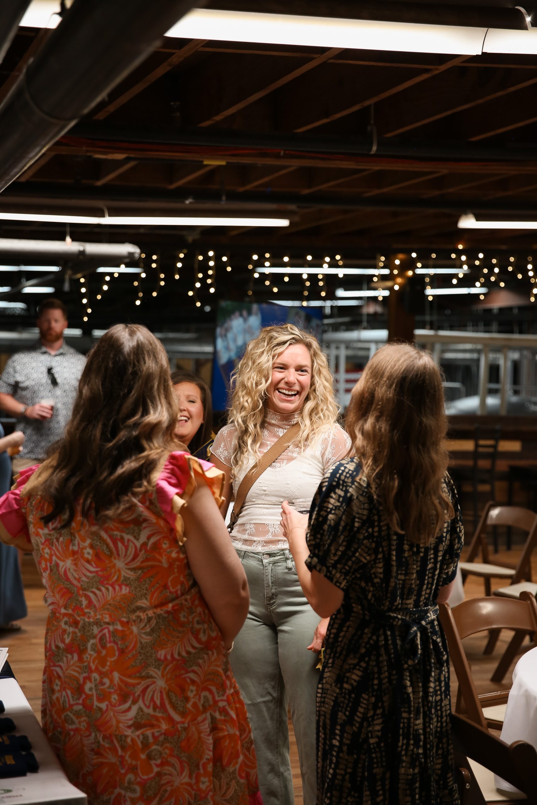 Private Events